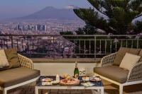 A'Luggetella - Ferienwohnung Neapel