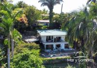 Villa mit 2 Schlafzimmern
