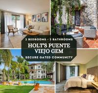 Gated Community Home, Parking, Pool, Tennis court - B&B San Miguel de Allende