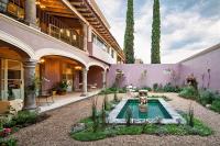 The Sunset Villa at Malanquin Golf Club, 6 Bedrooms - Chambres d’hôtes San Miguel de Allende