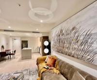 Highrise view 1king1Queen 2baths - Ferienwohnung Melbourne