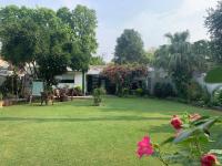Green Serene Abode - B&B Meerut