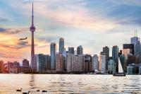 The Westin Harbour Castle, Toronto