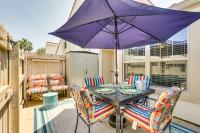 Walk to Beach! PCB Resort Condo with Pool Access - B&B