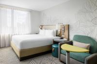 SpringHill Suites by Marriott New York Manhattan Chelsea