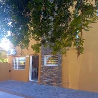 Departamento alquiler temporario Tandil - B&B