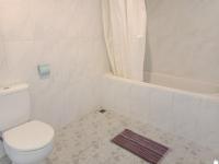 Economy Double or Twin Room