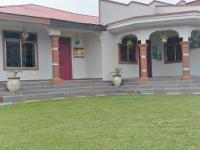 Indigo cottage and Apartment - B&B Kumasi