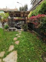 La Gabbianella - Bed and Breakfast Marcelli