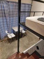 Standard Zimmer mit 2 Queensize-Betten