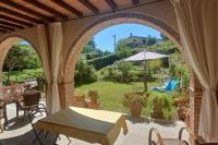 B&B Montemerano - Residenza Anna - Bed and Breakfast Montemerano