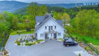 Willa Na Złotym Widoku - B&B Piechowice
