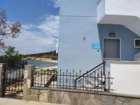 Maries Seaside Home - B&B Skala Marion