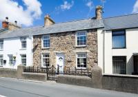 B&B Llanbedrog - Glan Merion - Bed and Breakfast Llanbedrog