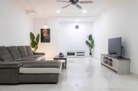Casa de 4 dormitorios
