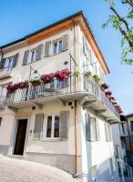 B&B Canelli - San Tommaso Suites - Bed and Breakfast Canelli