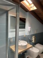 Suite - Vue sur Montagne