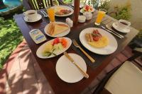 Frangipani Homestay - Bed and Breakfast Nusa Dua