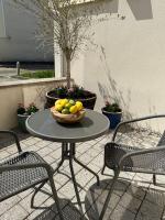 Machynys Peninsula Home-Beach/Golf/Cycle- Llanelli - B&B Llanelli