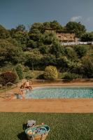 Casa Etxalde - Bed and Breakfast Camprodon