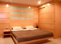 Suite met 1 Slaapkamer