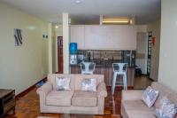 Elegant 1BR in Westlands, Workspace, Gym, Parking. - B&B Nairobi