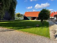 B&B Rögnitz - Biosphärenreservat Schaalsee - Bed and Breakfast Rögnitz