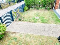80m2-Maison des quais - parking - jardinet - B&B