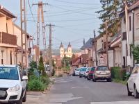 Hajnal Apartman - Chambres d’hôtes Eger