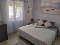 Camera Doppia con Letti Singoli