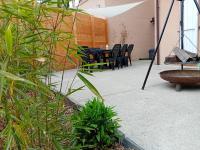 Maison Gradina Annecy entre lac et montagne - Bed and Breakfast