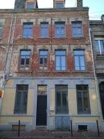 LE VOLTA - Appartement - Centre ville Calais - B&B