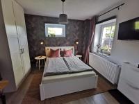 B&B Fritzlar - Apartment Maiglöckchen - Bed and Breakfast Fritzlar