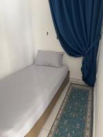 Apartamento de 3 dormitorios