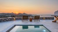 Thea Sunset Suites - B&B