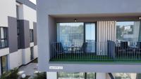 Mano Jūra 2 - Apartamentai Kunigiškėse - Ferienwohnung Palanga