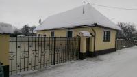 Eva's Little House - Acasă la Tăticul Albinelor - Bed and Breakfast