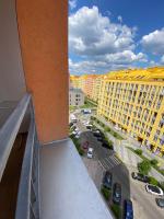 Comfort Town - B&B Kyiv