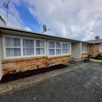 Inner City 2 Bedroom Unit - Bed and Breakfast