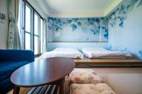 Deluxe Vierpersoonskamer