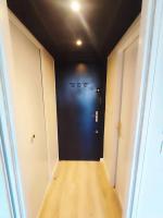 Séjour de rêve à La Grande Motte T2 entièrement neuf, clim, wifi, parking privé - Chambres d'hôtes La Grande-Motte
