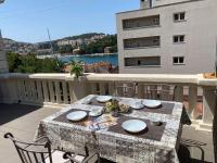 B&B Ragusa - Apartment MIAMAR with port sea view - Bed and Breakfast Ragusa
