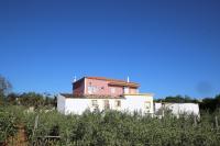 Vale da Rosa Cottage - B&B Estói