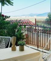 Kallikratis Apartment Near Athens Airport - Chambres d'hôtes Spáta
