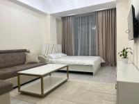 B&B Bishkek - Апартамент КРИСТАЛЛ - Bed and Breakfast Bishkek