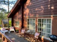 Casa Vierumäki - Ferienwohnung Vierumäki