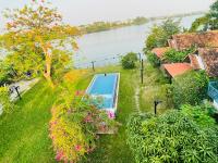 B&B Huế - La Y Riverview - Bed and Breakfast Huế