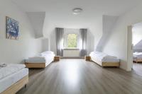 Appartement met 2 slaapkamers
