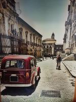 Yore - B&B Catania
