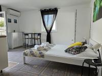 Monolocale con Balcone